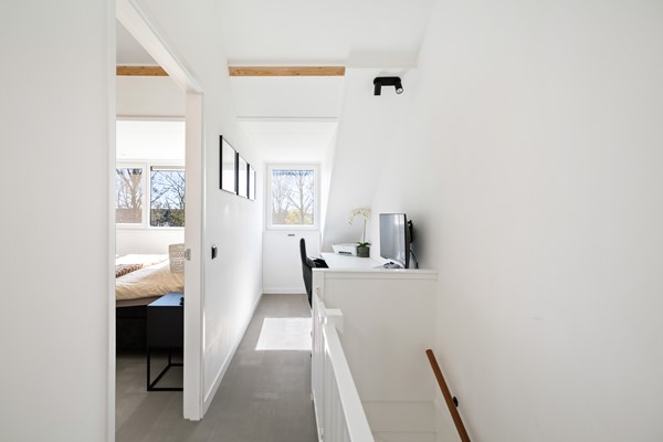 Medium property photo - Meerkoet 50, 7423 CL Deventer