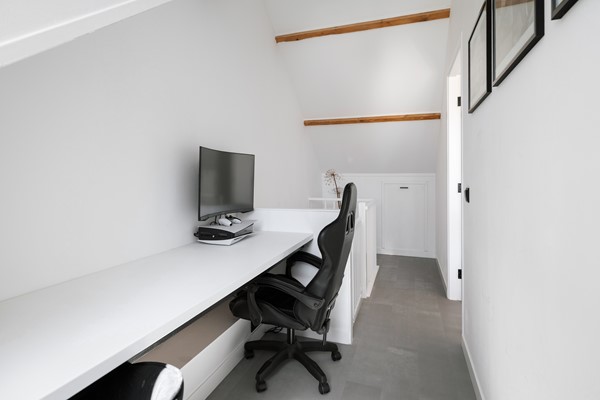 Medium property photo - Meerkoet 50, 7423 CL Deventer