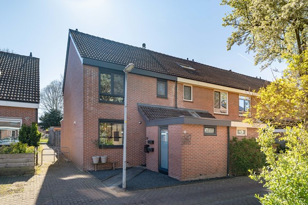 Medium property photo - Meerkoet 50, 7423 CL Deventer