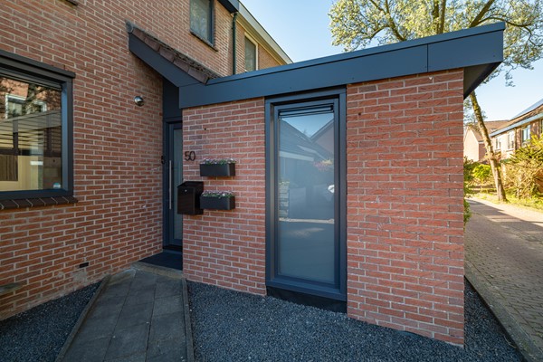 Medium property photo - Meerkoet 50, 7423 CL Deventer