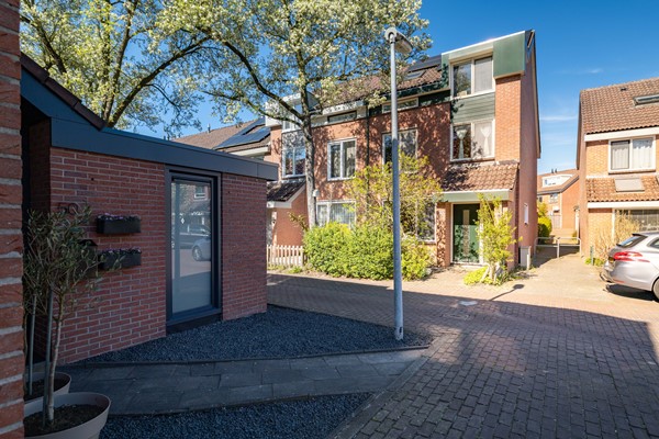 Medium property photo - Meerkoet 50, 7423 CL Deventer