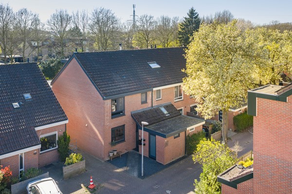 Medium property photo - Meerkoet 50, 7423 CL Deventer