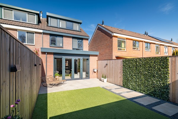 Medium property photo - Meerkoet 50, 7423 CL Deventer