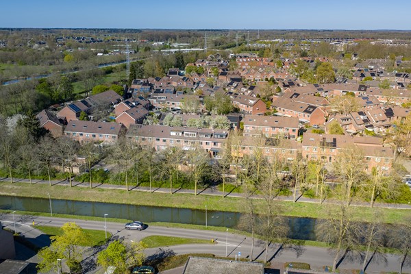 Medium property photo - Meerkoet 50, 7423 CL Deventer