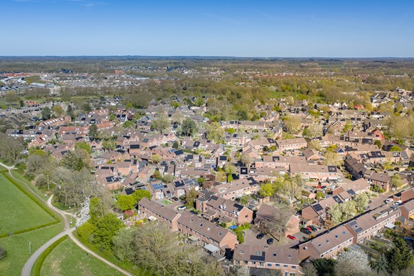 Medium property photo - Meerkoet 50, 7423 CL Deventer