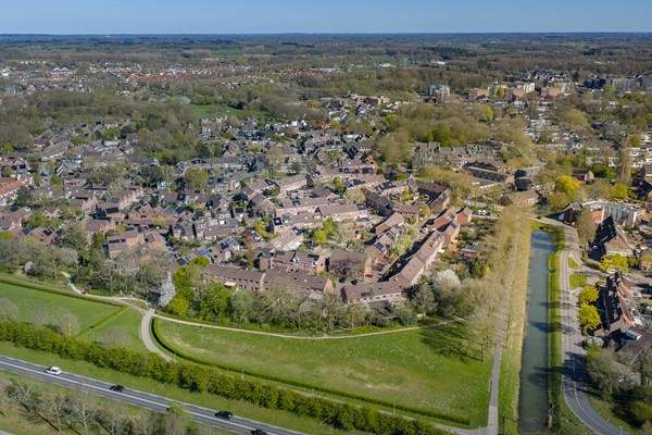 Medium property photo - Meerkoet 50, 7423 CL Deventer