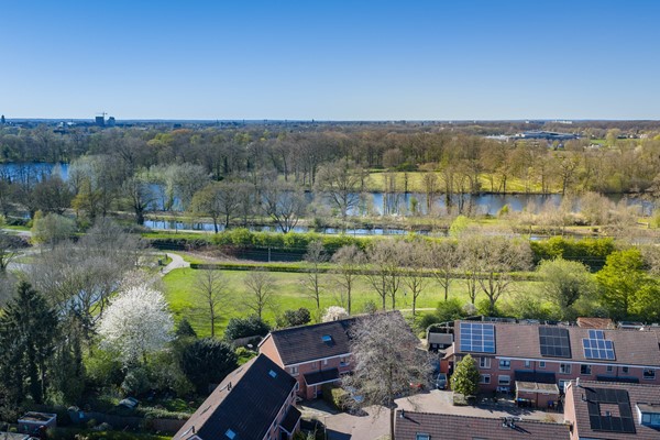 Medium property photo - Meerkoet 50, 7423 CL Deventer