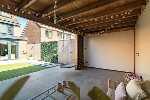 Medium property photo - Meerkoet 50, 7423 CL Deventer