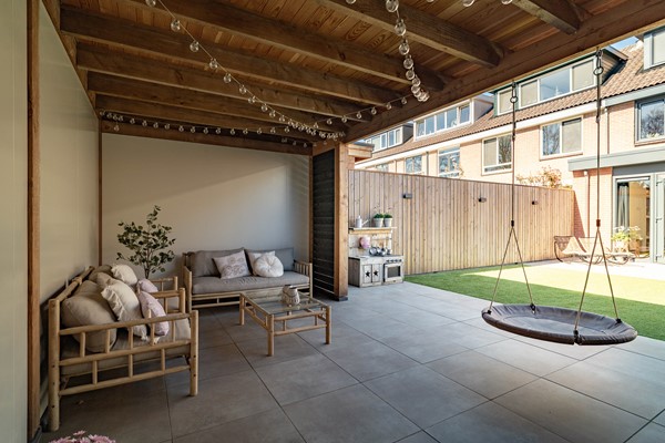 Medium property photo - Meerkoet 50, 7423 CL Deventer