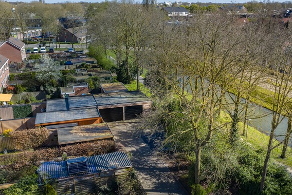 Medium property photo - Meerkoet 50, 7423 CL Deventer