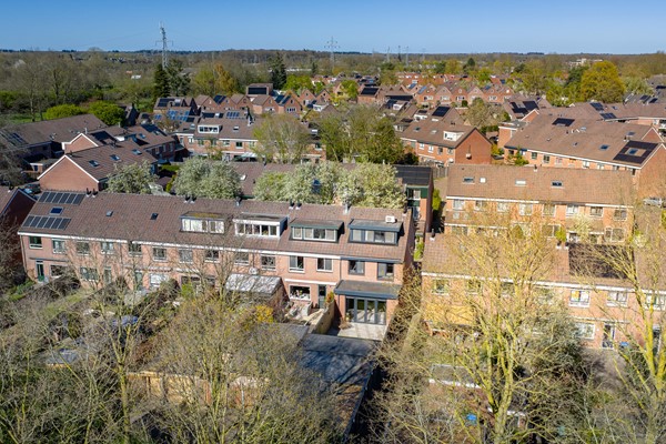 Medium property photo - Meerkoet 50, 7423 CL Deventer