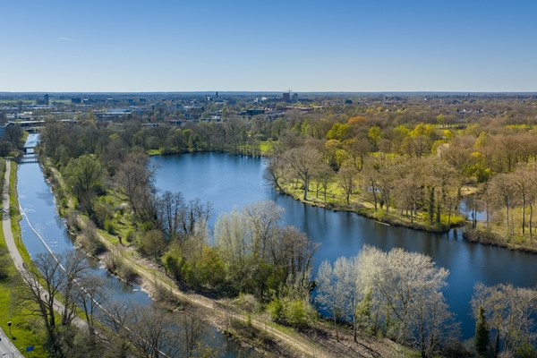 Medium property photo - Meerkoet 50, 7423 CL Deventer
