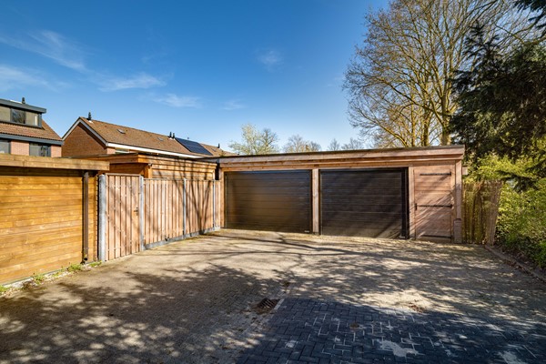 Medium property photo - Meerkoet 50, 7423 CL Deventer