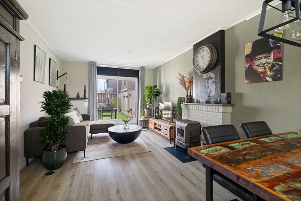 Medium property photo - Albert Cuypstraat 40, 7412 TP Deventer