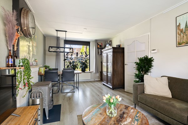 Medium property photo - Albert Cuypstraat 40, 7412 TP Deventer