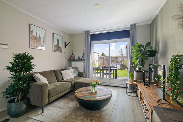 Medium property photo - Albert Cuypstraat 40, 7412 TP Deventer