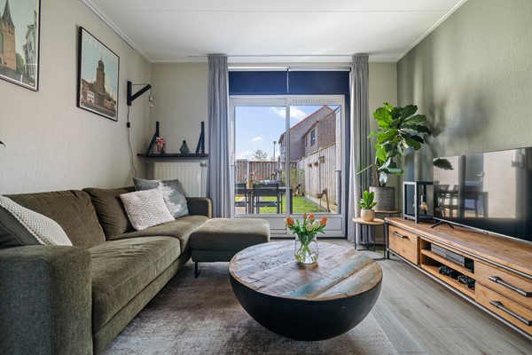 Medium property photo - Albert Cuypstraat 40, 7412 TP Deventer