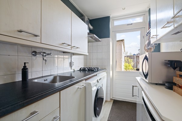 Medium property photo - Albert Cuypstraat 40, 7412 TP Deventer