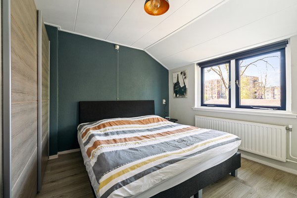 Medium property photo - Albert Cuypstraat 40, 7412 TP Deventer