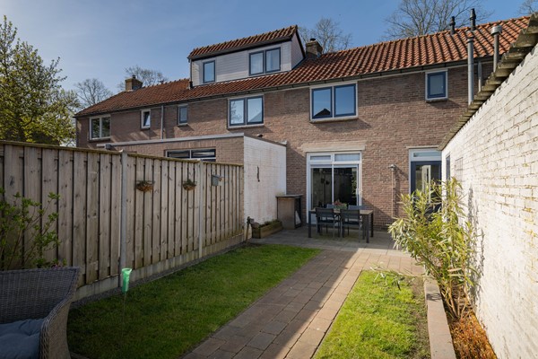 Medium property photo - Albert Cuypstraat 40, 7412 TP Deventer