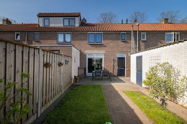 Medium property photo - Albert Cuypstraat 40, 7412 TP Deventer