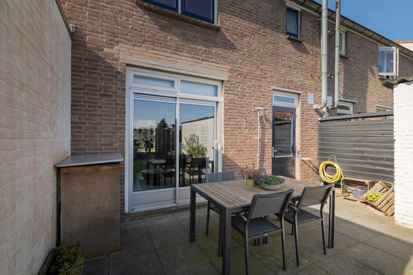 Medium property photo - Albert Cuypstraat 40, 7412 TP Deventer