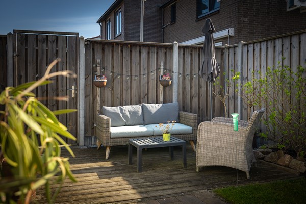 Medium property photo - Albert Cuypstraat 40, 7412 TP Deventer