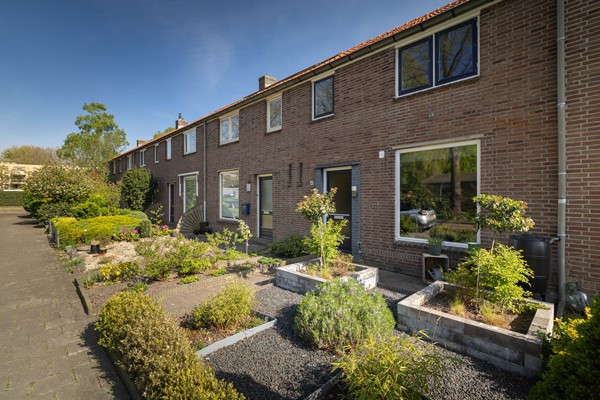 Medium property photo - Albert Cuypstraat 40, 7412 TP Deventer
