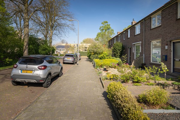 Medium property photo - Albert Cuypstraat 40, 7412 TP Deventer