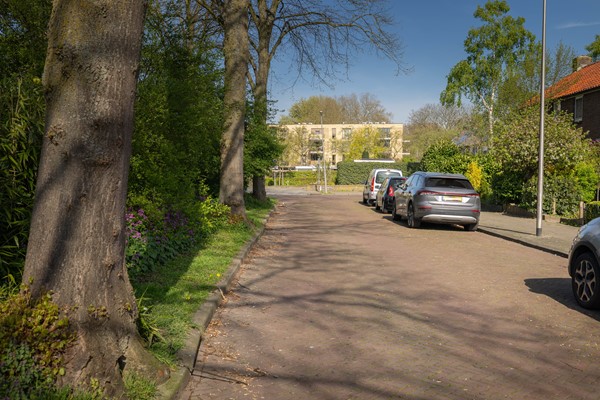 Medium property photo - Albert Cuypstraat 40, 7412 TP Deventer