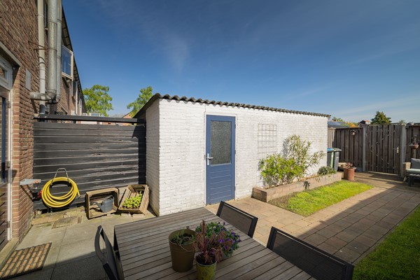 Medium property photo - Albert Cuypstraat 40, 7412 TP Deventer