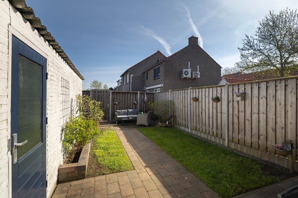 Medium property photo - Albert Cuypstraat 40, 7412 TP Deventer