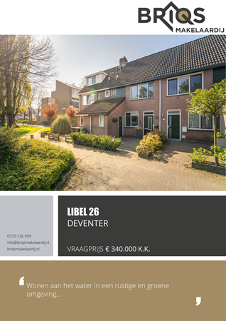 Brochure preview - Brochure automatisch - Stijl O - Libel 26 - Deventer.pdf