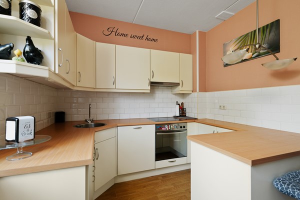 Medium property photo - Libel 26, 7423 HG Deventer