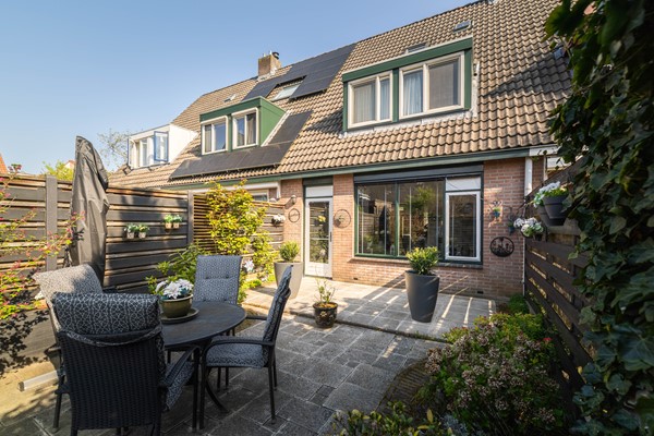 Medium property photo - Libel 26, 7423 HG Deventer
