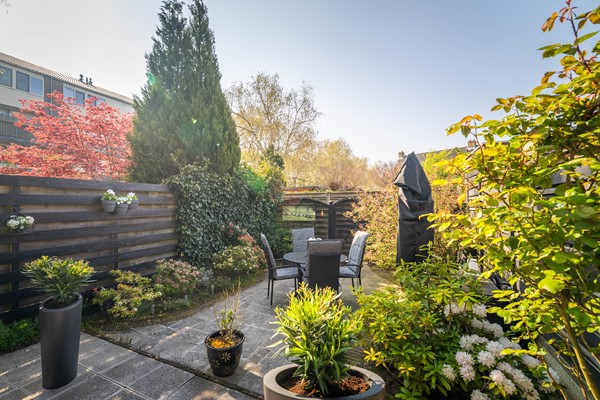 Medium property photo - Libel 26, 7423 HG Deventer