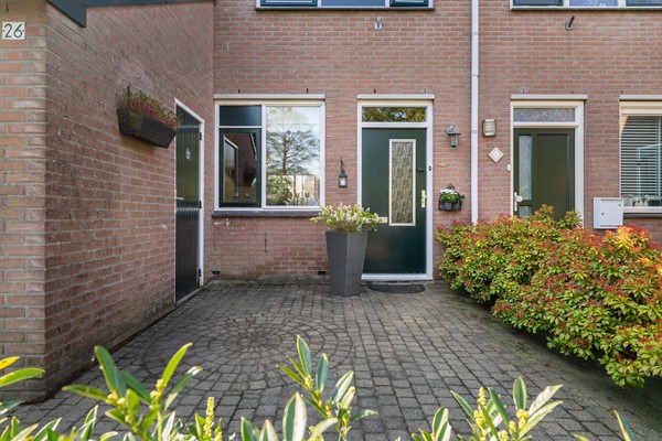 Medium property photo - Libel 26, 7423 HG Deventer