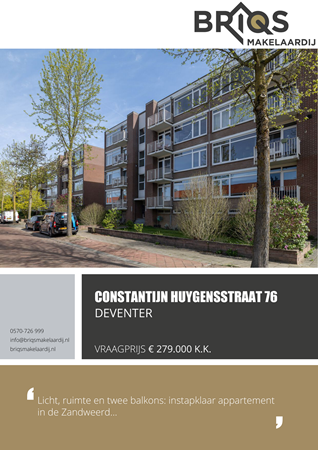 Brochure preview - Constantijn Huygensstraat 76, 7412 MJ DEVENTER (2)