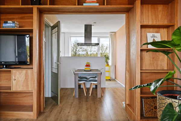 Medium property photo - Constantijn Huygensstraat 76, 7412 MJ Deventer