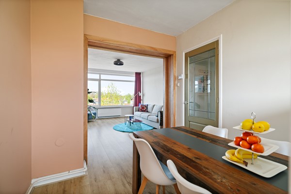 Medium property photo - Constantijn Huygensstraat 76, 7412 MJ Deventer
