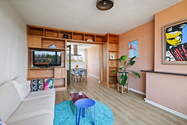 Medium property photo - Constantijn Huygensstraat 76, 7412 MJ Deventer