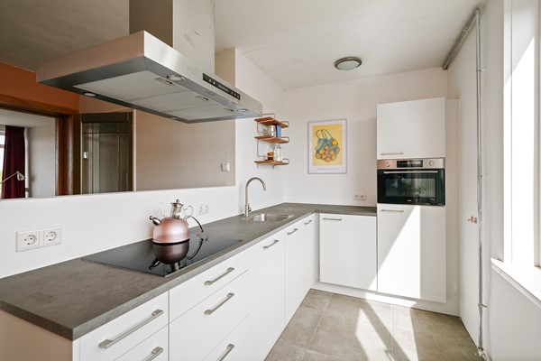 Medium property photo - Constantijn Huygensstraat 76, 7412 MJ Deventer