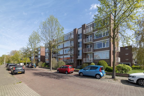 Medium property photo - Constantijn Huygensstraat 76, 7412 MJ Deventer