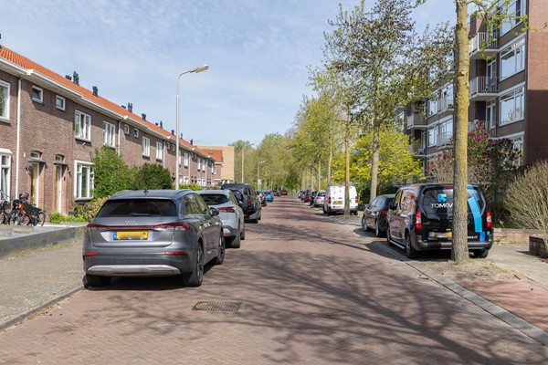 Medium property photo - Constantijn Huygensstraat 76, 7412 MJ Deventer