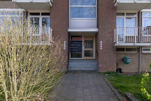 Medium property photo - Constantijn Huygensstraat 76, 7412 MJ Deventer