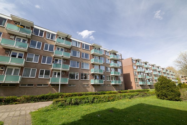 Medium property photo - Constantijn Huygensstraat 76, 7412 MJ Deventer