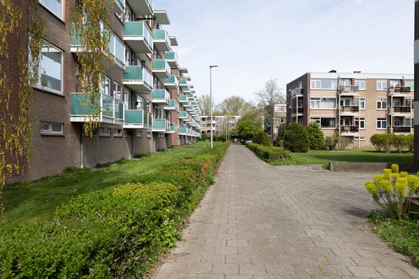 Medium property photo - Constantijn Huygensstraat 76, 7412 MJ Deventer