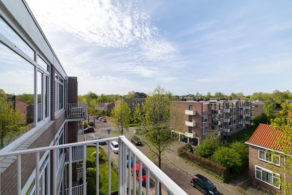 Medium property photo - Constantijn Huygensstraat 76, 7412 MJ Deventer