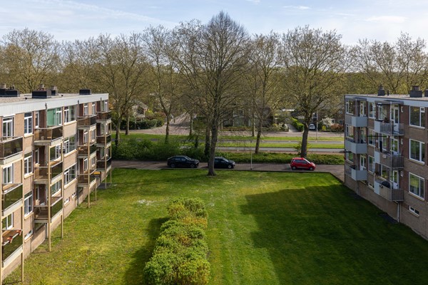 Medium property photo - Constantijn Huygensstraat 76, 7412 MJ Deventer