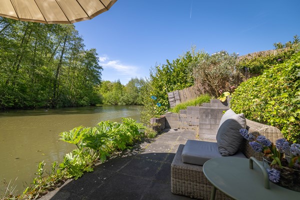 Medium property photo - Stoevenbeld 16, 7421 GA Deventer
